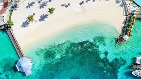 DESTINATION CARIBBEAN & ISLANDS 2026